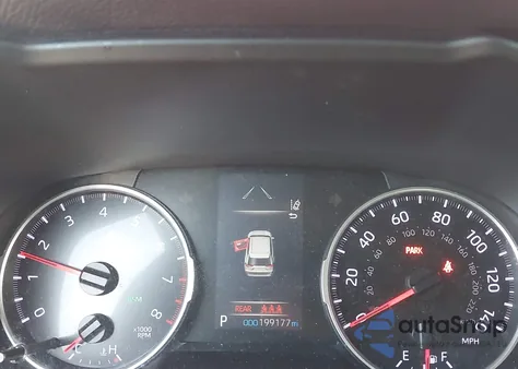 2019 Toyota Rav4 Le from USA, damaged, VIN 2T3G1RFV8KW047309